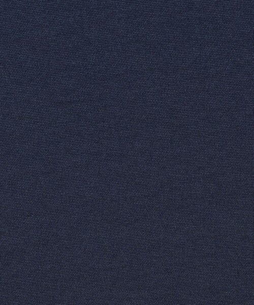 TOMORROWLAND / トゥモローランド カットソー | CABaN コットン ビルドネックTシャツ | 詳細8