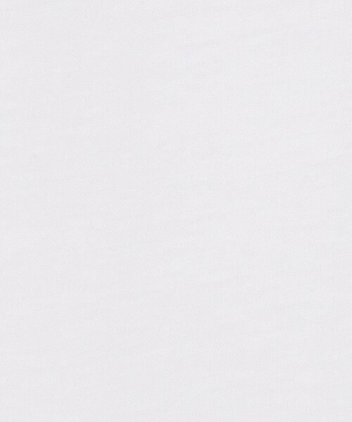 TOMORROWLAND / トゥモローランド カットソー | CABaN スビンコットン MIX PATTERNED ELEPHANT Tシャツ | 詳細9