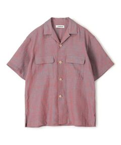 トゥモローランド caban シャツ　値下げ不可！ トゥモローランド caban シャツ 値下げ不可！