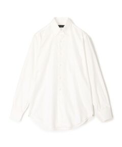 TOMORROWLAND / トゥモローランド シャツ・ブラウス | 100/2ギザコットン ロイヤルオックスフォード ボタンダウン ドレスシャツ