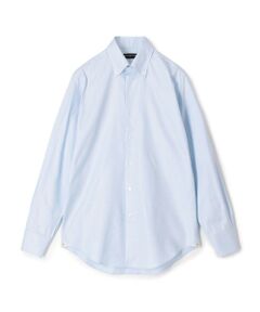 TOMORROWLAND / トゥモローランド シャツ・ブラウス | 100/2ギザコットン ロイヤルオックスフォード ボタンダウン ドレスシャツ