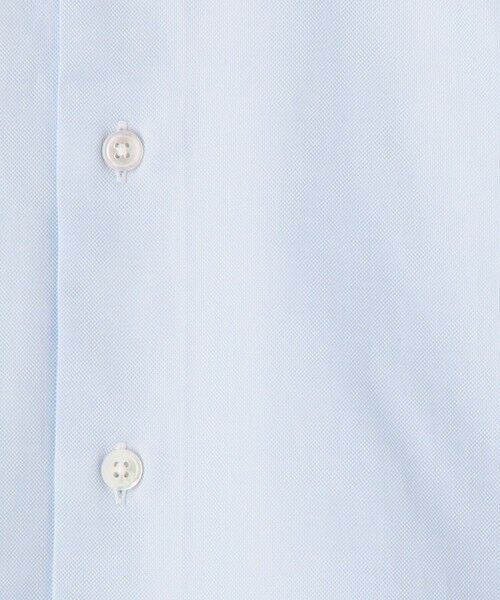 TOMORROWLAND / トゥモローランド シャツ・ブラウス | 100/2ギザコットン ロイヤルオックスフォード ボタンダウン ドレスシャツ | 詳細10