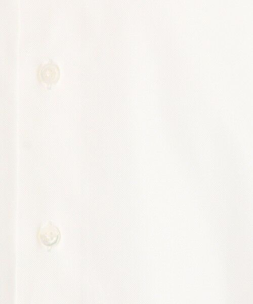 TOMORROWLAND / トゥモローランド シャツ・ブラウス | 100/2ギザコットン ロイヤルオックスフォード ボタンダウン ドレスシャツ | 詳細11