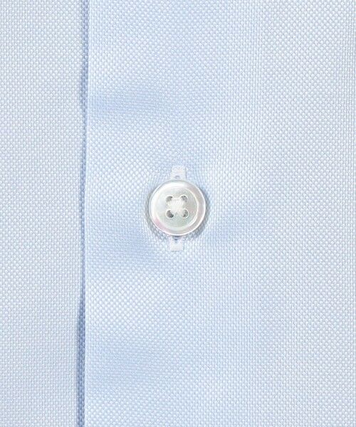 TOMORROWLAND / トゥモローランド シャツ・ブラウス | 100/2ギザコットン ロイヤルオックスフォード ボタンダウン ドレスシャツ | 詳細9
