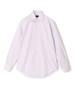 TOMORROWLAND / トゥモローランド シャツ・ブラウス | 120/2コットン レギュラーカラー ドレスシャツ