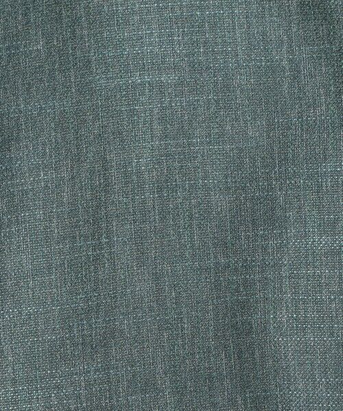 TOMORROWLAND / トゥモローランド ブルゾン | バンブーシルクコットン サファリジャケット HAVANA DORMEUIL | 詳細12