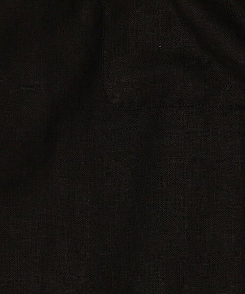 TOMORROWLAND / トゥモローランド シャツ・ブラウス | 【別注】GUY ROVER リネンレーヨン サファリシャツ | 詳細22