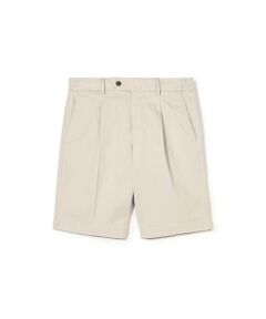 TOMORROWLAND / トゥモローランド ショート・ハーフ・半端丈パンツ | 【別注】PT TORINO ストレッチチノ ショートパンツ