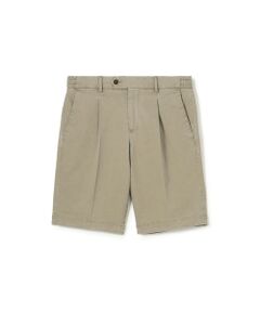 TOMORROWLAND / トゥモローランド ショート・ハーフ・半端丈パンツ | 【別注】PT TORINO ストレッチチノ ショートパンツ