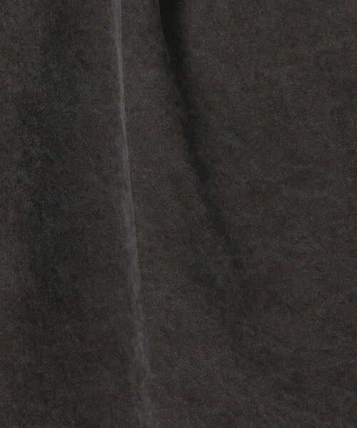 TOMORROWLAND / トゥモローランド ショート・ハーフ・半端丈パンツ | 【別注】PT TORINO ストレッチチノ ショートパンツ | 詳細12