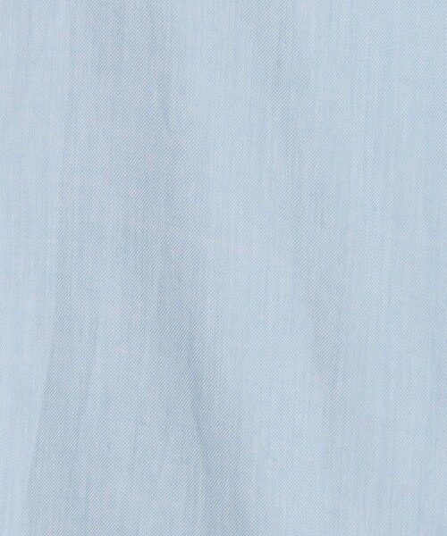 TOMORROWLAND / トゥモローランド シャツ・ブラウス | 【別注】Maria Santangelo コットンセルロース ワンピースカラーシャツ | 詳細16