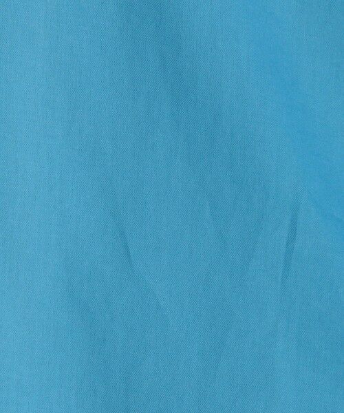 TOMORROWLAND / トゥモローランド シャツ・ブラウス | 【別注】Maria Santangelo コットン ワンピースカラーシャツ | 詳細17