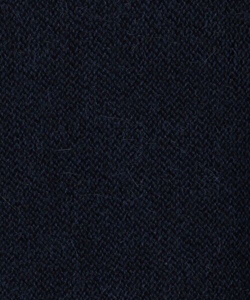 TOMORROWLAND / トゥモローランド ニット・セーター | 【別注】Raffa Molina パイピング クルーネック ハーフスリーブニット | 詳細11