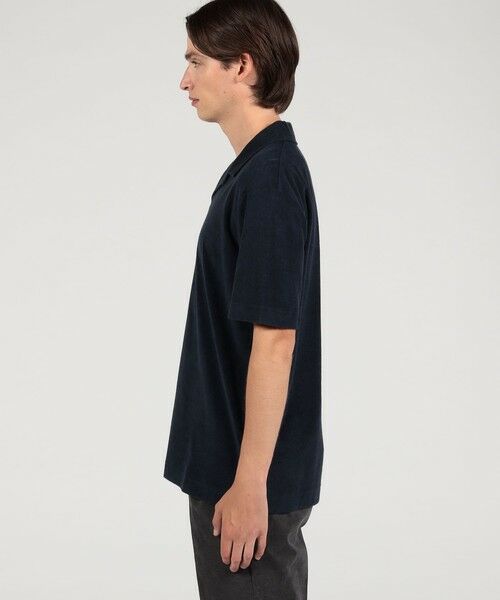 TOMORROWLAND / トゥモローランド ポロシャツ | SUNSPEL TOWELLING ポロシャツ | 詳細3