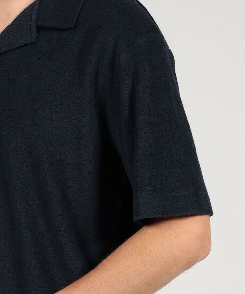 TOMORROWLAND / トゥモローランド ポロシャツ | SUNSPEL TOWELLING ポロシャツ | 詳細6