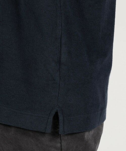 TOMORROWLAND / トゥモローランド ポロシャツ | SUNSPEL TOWELLING ポロシャツ | 詳細7