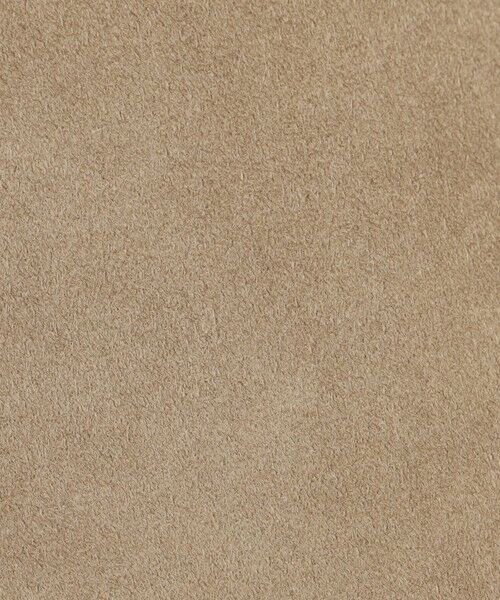 TOMORROWLAND / トゥモローランド テーラードジャケット | DENIM NEW STANLEY スウェード シングルブレステッド 3Bジャケット | 詳細12