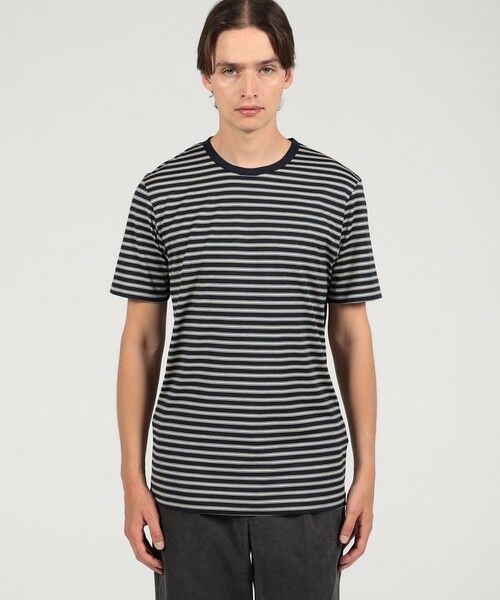 TOMORROWLAND / トゥモローランド カットソー | SUNSPELコットン クルーネックTシャツ | 詳細2