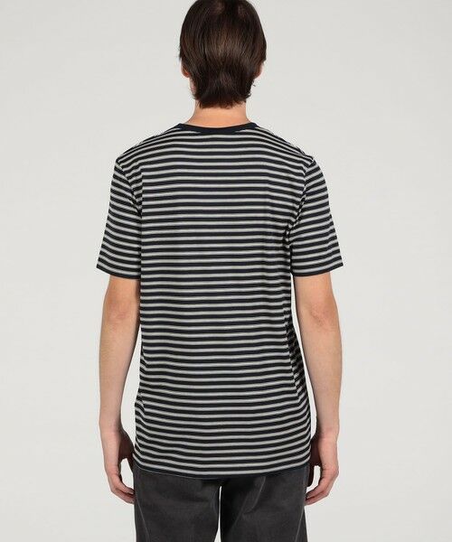 TOMORROWLAND / トゥモローランド カットソー | SUNSPELコットン クルーネックTシャツ | 詳細4