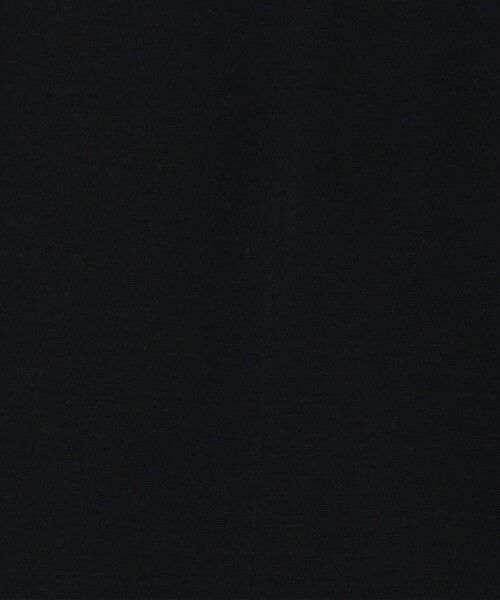TOMORROWLAND / トゥモローランド スラックス・ドレスパンツ | ウールコットンジャージー ノープリーツスラックス DONDI | 詳細10