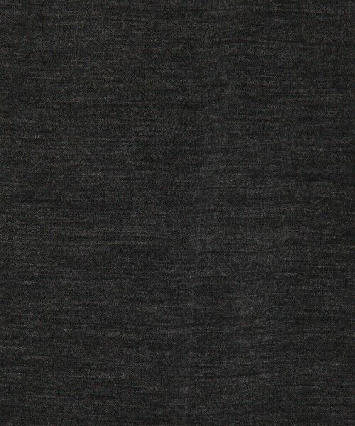 TOMORROWLAND / トゥモローランド スラックス・ドレスパンツ | ウールコットンジャージー ノープリーツスラックス DONDI | 詳細11