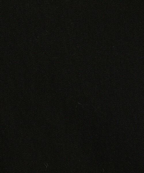 TOMORROWLAND / トゥモローランド チノ・ワークパンツ | コットン グラスツイル 1プリーツ ワイドパンツ | 詳細11