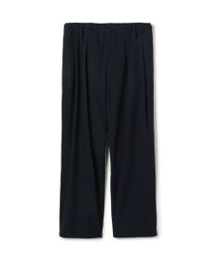 セール】 リネンコットン ワークパンツ （チノ・ワークパンツ