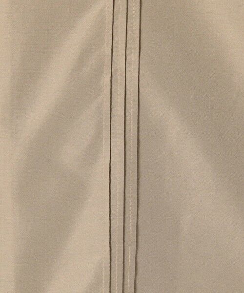 TOMORROWLAND / トゥモローランド シャツ・ブラウス | コットンシルク オープンカラー ダブルポケット ハーフスリーブシャツ | 詳細10