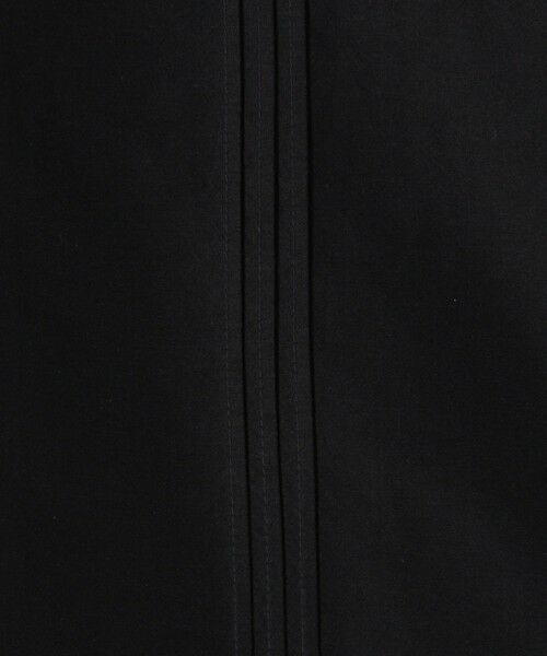 TOMORROWLAND / トゥモローランド シャツ・ブラウス | コットンシルク オープンカラー ダブルポケット ハーフスリーブシャツ | 詳細11