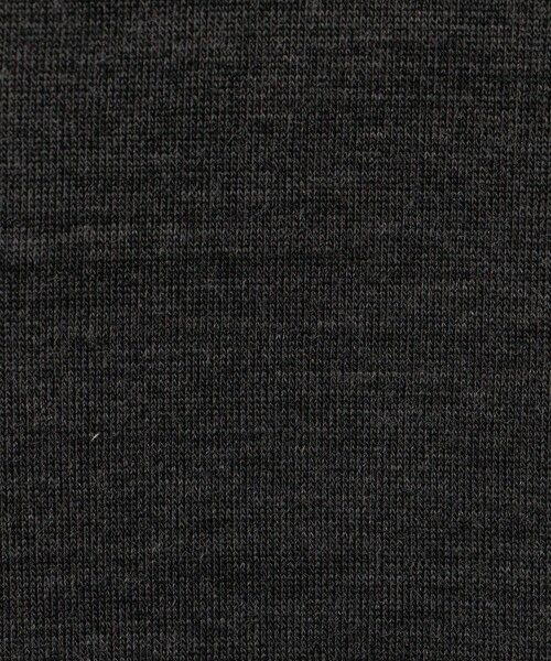 TOMORROWLAND / トゥモローランド テーラードジャケット | ウールコットンジャージー シングルブレステッド2Bジャケット DONDI | 詳細15