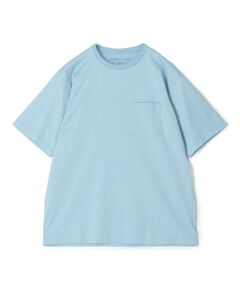 ストライプ コットンジャージー Tシャツ THOM BROWNE コットンジャージー Tシャツ ストライプ | THE