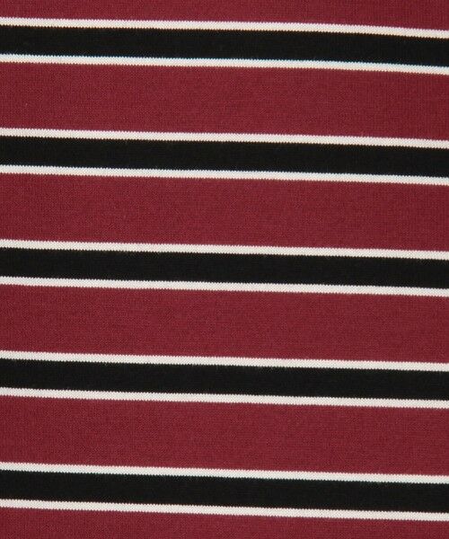 TOMORROWLAND / トゥモローランド カットソー | ギザコットン ハーフスリーブ ポケットTシャツ | 詳細11