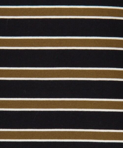 TOMORROWLAND / トゥモローランド カットソー | ギザコットン ハーフスリーブ ポケットTシャツ | 詳細14