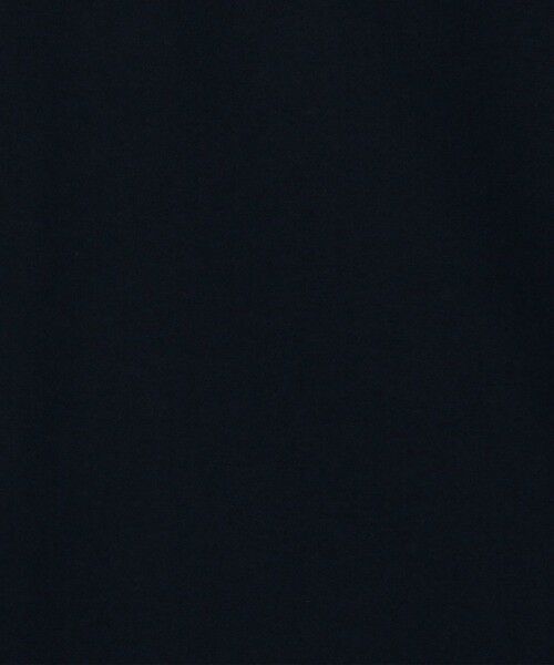 TOMORROWLAND / トゥモローランド カットソー | ギザコットン ハーフスリーブ ポケットTシャツ | 詳細9