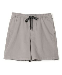 TOMORROWLAND / トゥモローランド ショート・ハーフ・半端丈パンツ | コットンセルロース イージーショートパンツ