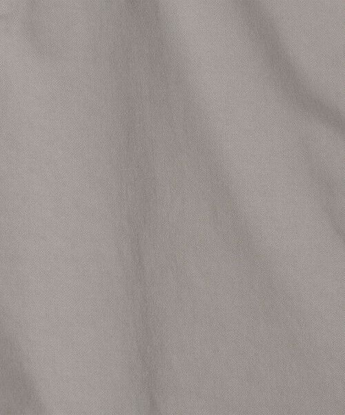 TOMORROWLAND / トゥモローランド ショート・ハーフ・半端丈パンツ | コットンセルロース イージーショートパンツ | 詳細10