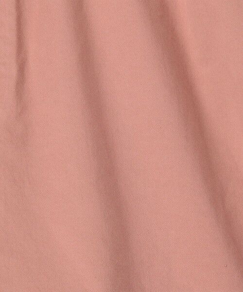 TOMORROWLAND / トゥモローランド ショート・ハーフ・半端丈パンツ | コットンセルロース イージーショートパンツ | 詳細11