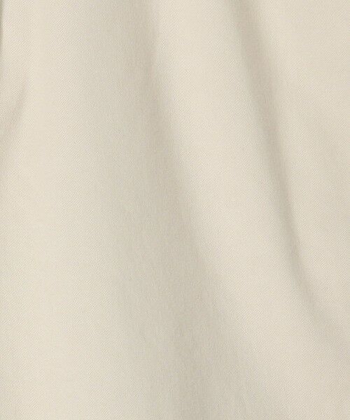 TOMORROWLAND / トゥモローランド ショート・ハーフ・半端丈パンツ | コットンセルロース イージーショートパンツ | 詳細12