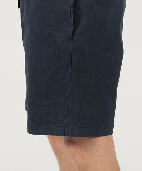 TOMORROWLAND / トゥモローランド ショート・ハーフ・半端丈パンツ | コットンセルロース イージーショートパンツ | 詳細8
