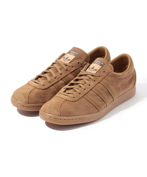 TOMORROWLAND / トゥモローランド スニーカー | adidas TOBACCO スウェードスニーカー | 詳細1