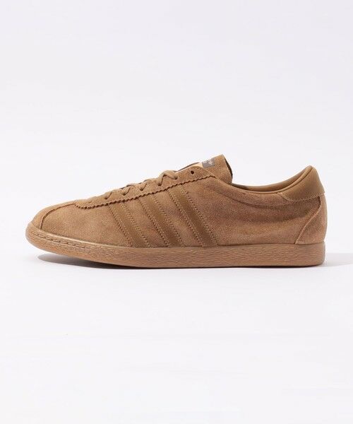 TOMORROWLAND / トゥモローランド スニーカー | adidas TOBACCO スウェードスニーカー | 詳細2