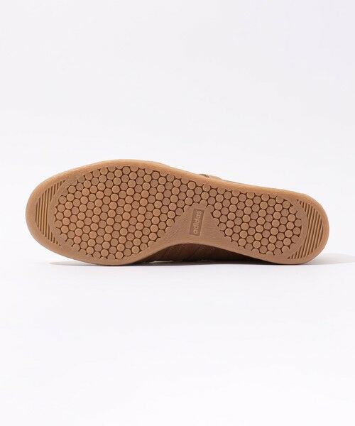 TOMORROWLAND / トゥモローランド スニーカー | adidas TOBACCO スウェードスニーカー | 詳細3