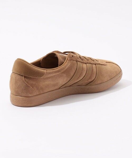 adidas TOBACCO スウェードスニーカー （スニーカー