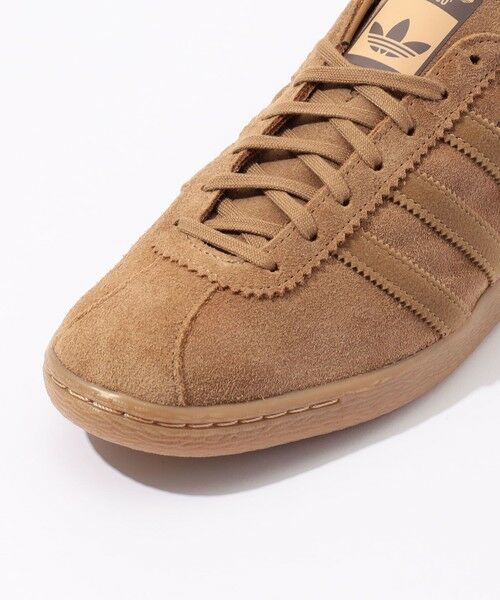 adidas TOBACCO スウェードスニーカー （スニーカー