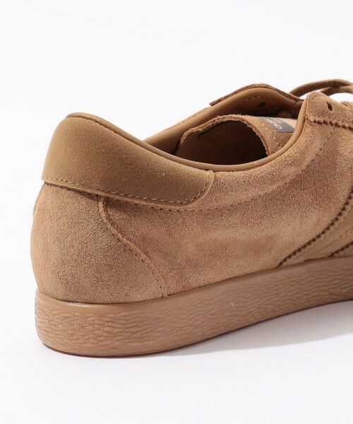 adidas TOBACCO スウェードスニーカー （スニーカー