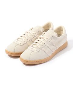 【美品】TOMORROWLANDシューズ セール】 【別注】MOONSTAR×TOMORROWLAND ローカットスニーカー