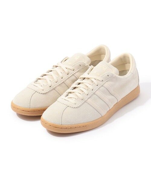 adidas TOBACCO スウェードスニーカー （スニーカー