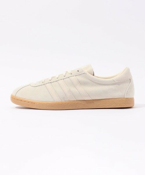 adidas TOBACCO スウェードスニーカー （スニーカー