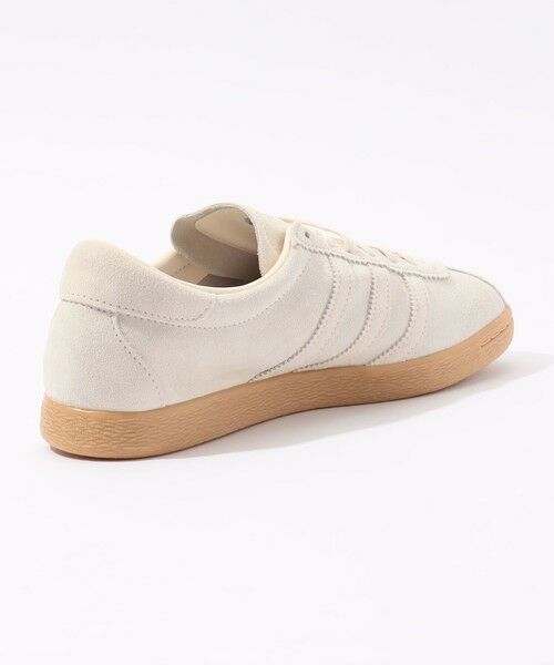 TOMORROWLAND / トゥモローランド スニーカー | adidas TOBACCO スウェードスニーカー | 詳細4