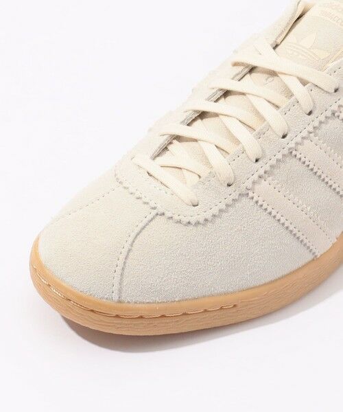 adidas TOBACCO スウェードスニーカー （スニーカー